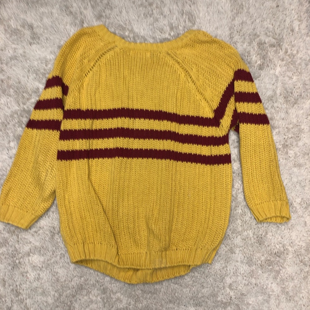 Sweater - Picture 2 of 2